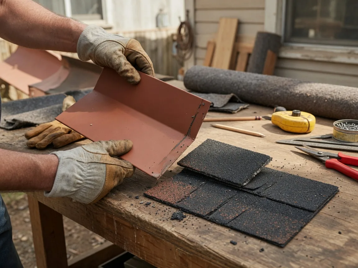Roof Repair company in Washburn, TN